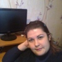 Елена Якутина