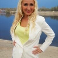 Кристина Самойлова