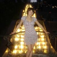 настёна салихова