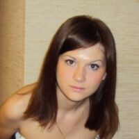 Екатерина Кириллова