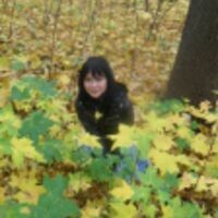 Анастасия Курдина