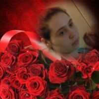 Евгения Волосникова