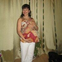 рубцова Наташа