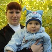 анюта далиева
