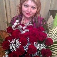 Евгения Кучеренко