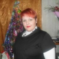 ольга курчёнкова