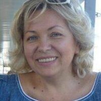 Трубицына Ирина