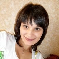 Татьяна Карпейкина