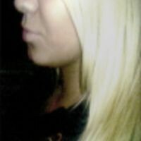 Карина Варникова
