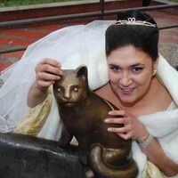 Оксана Вшивцева