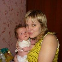 Сибирякова Анна