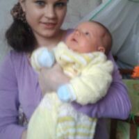 Анна Корзоватых