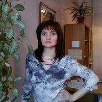 Давыдова Ирина