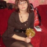 Роза Гараева