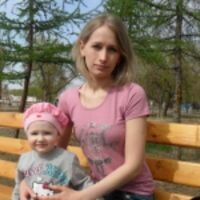 евгения дивисенко