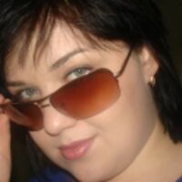 Анна Жунусова