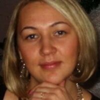 Катерина