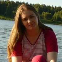 Лебедева Олеся