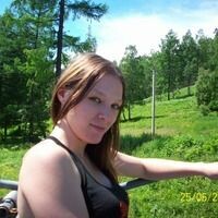 Нина Орешкина