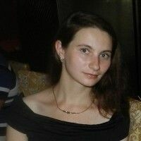 Анюта