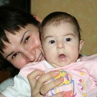 Анастасия
