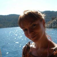 Екатерина