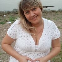 Чудинова Ольга