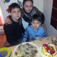 Лейла Карина