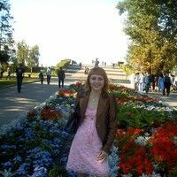 Ожигова Галина