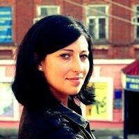 Алина Емельянова