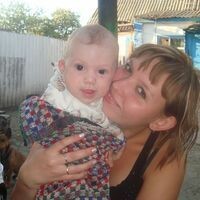 Татьяна Кучугура
