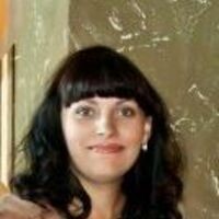 Ешмекова Ольга