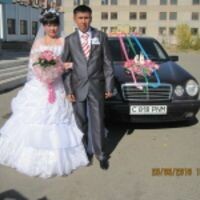 Айтымова Бахыт