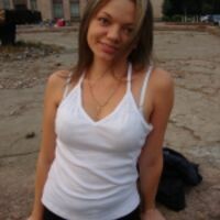 Наталия Сухарева