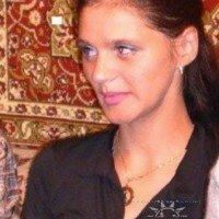 Лебедь Екатерина