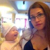 Екатерина Наянова