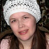 Соколова Светлана