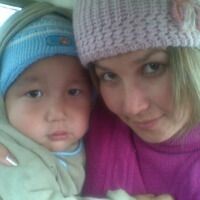 Жанара Шакизадаевна
