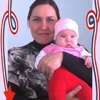 Светлана Бикмухаметова