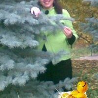 Наталья