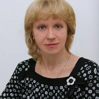 Наталья