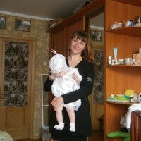 Анна
