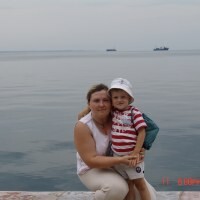 Шилова Екатерина