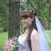 Даша Волкова