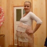 Анастасия Веренина