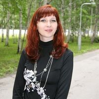 Оксана