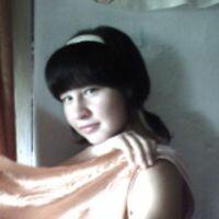 Валентина ибрагимова