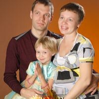 Бронникова Наталья