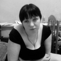 Долгая Ирина