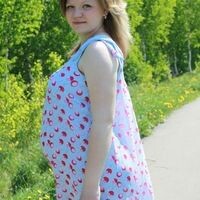 Катерина Теплова